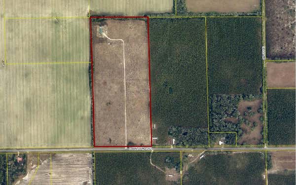 TBD CR-252, LIVE OAK, FL 32060 - Image 1