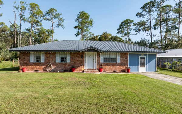 1307 3RD ST NW, JASPER, FL 32052 - Image 1