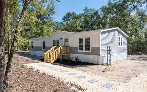 245 NE HILLSIDE TER, LEE, FL 32059 - Image 1