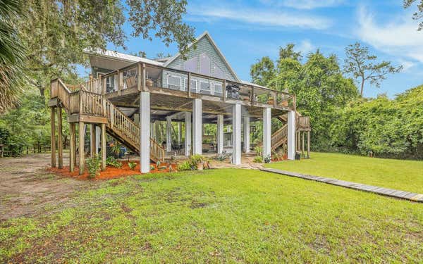 623 NE GOLD DUST RD, BRANFORD, FL 32008 - Image 1