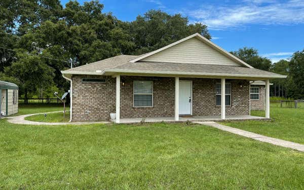 8001 NW 137TH ST, LAKE BUTLER, FL 32054 - Image 1