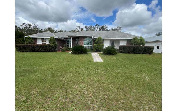 7713 216TH ST, O BRIEN, FL 32071 - Image 1