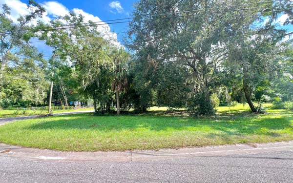 TBD GLASS STREET NE, LIVE OAK, FL 32064 - Image 1