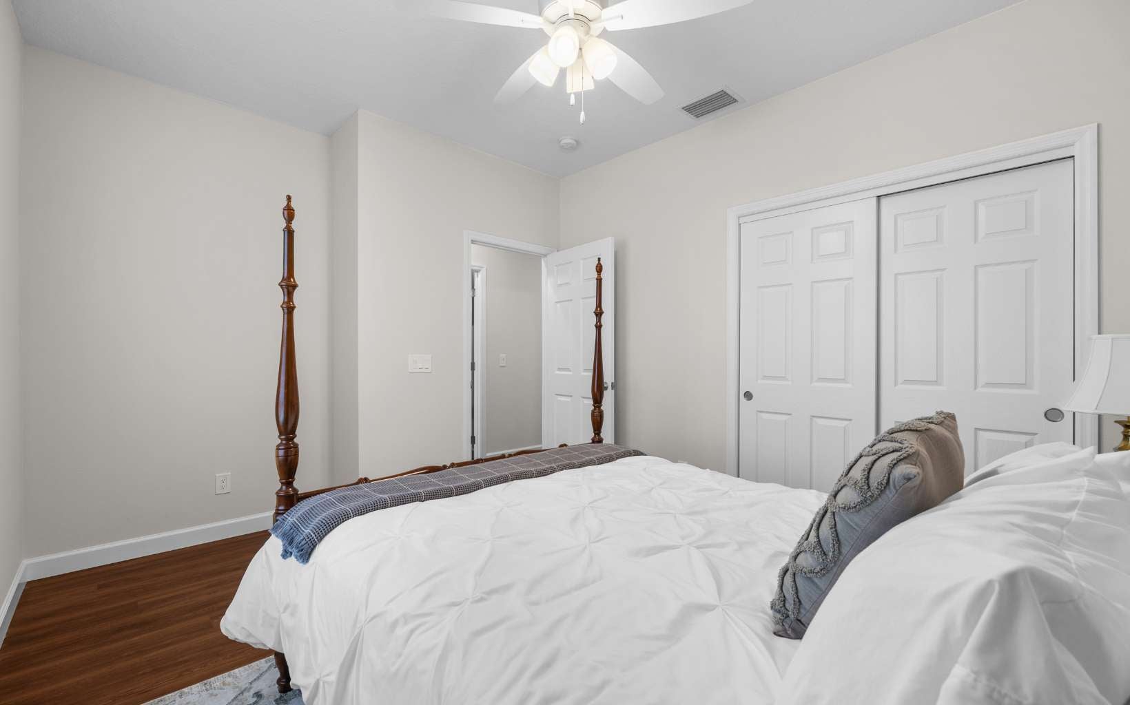 Wellborn, Florida, 32094, United States, 5 Bedrooms Bedrooms, ,3 BathroomsBathrooms,Residential,Active,1905112