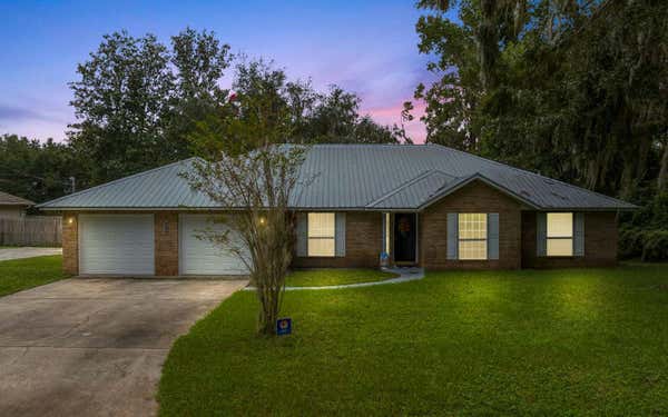 616 SE SUNFLOWER PL, LAKE CITY, FL 32025 - Image 1