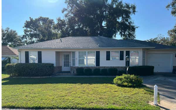 375 SE ROSEWOOD CIR, LAKE CITY, FL 32025 - Image 1