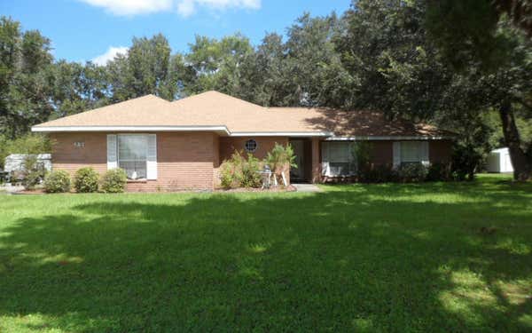 141 SW WOODGRASS GLN, LAKE CITY, FL 32024 - Image 1