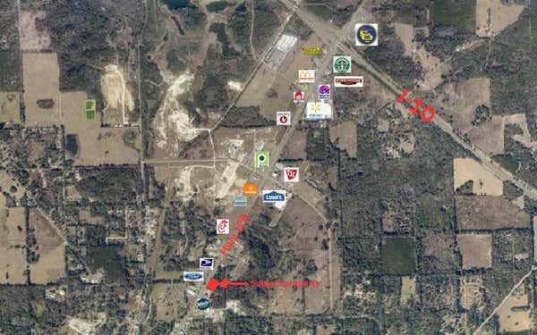 TBD HWY 129 3ACRES, LIVE OAK, FL 32060 - Image 1