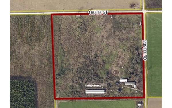 1608 209TH ROAD, LIVE OAK, FL 32060 - Image 1