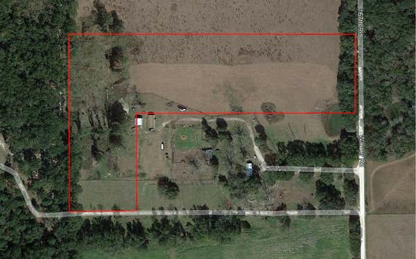 TBD 167TH ROAD, LIVE OAK, FL 32060 - Image 1