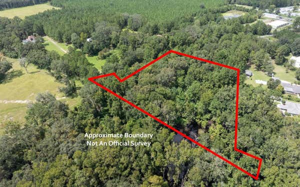 TBD SW HIDEAWAY DRIVE, LAKE CITY, FL 32025 - Image 1