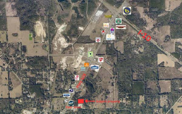 TBD PALMS ST 8.5 ACRES, LIVE OAK, FL 32060 - Image 1