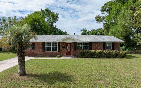 840 SE DEFENDER DR, LAKE CITY, FL 32025 - Image 1