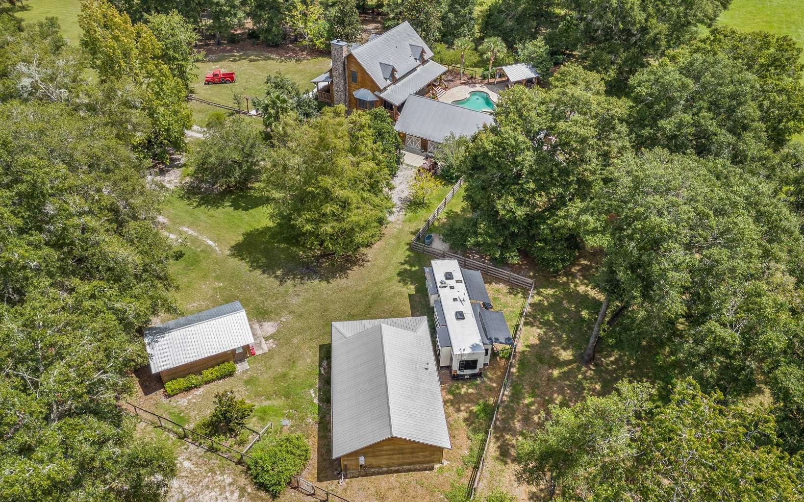 High Springs, Florida, 32643, United States, 5 Bedrooms Bedrooms, ,4 BathroomsBathrooms,Residential,Active,1926900