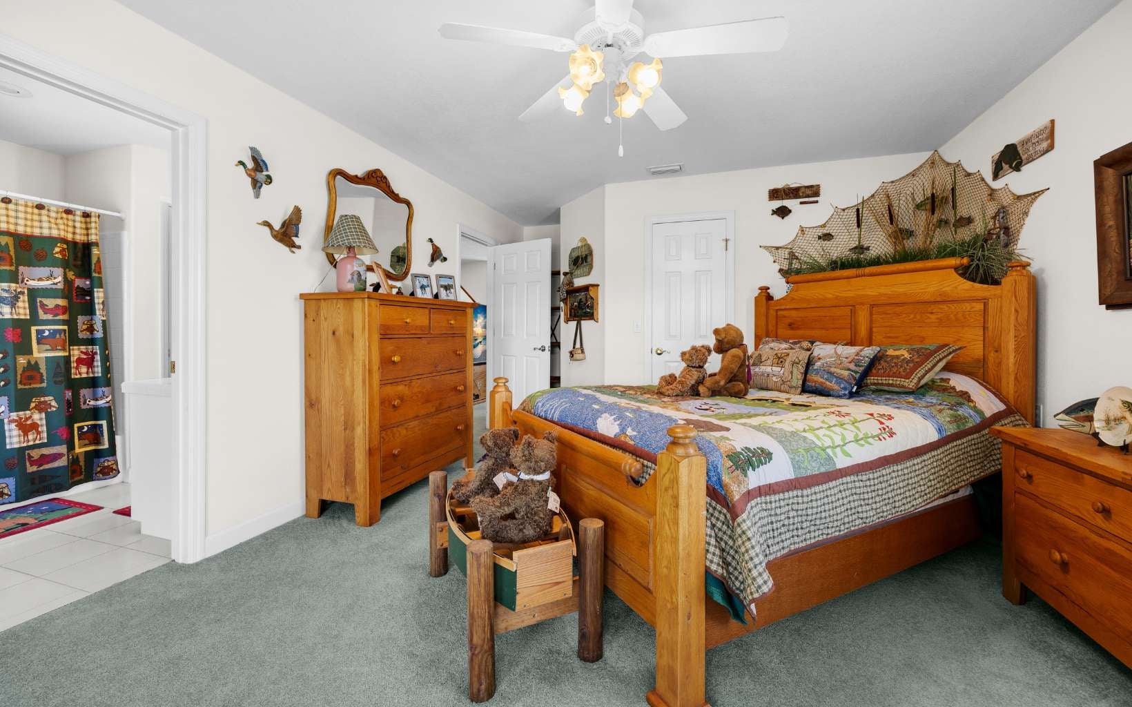 Lake City, Florida, 32024, United States, 3 Bedrooms Bedrooms, ,4 BathroomsBathrooms,Residential,Active,1926914