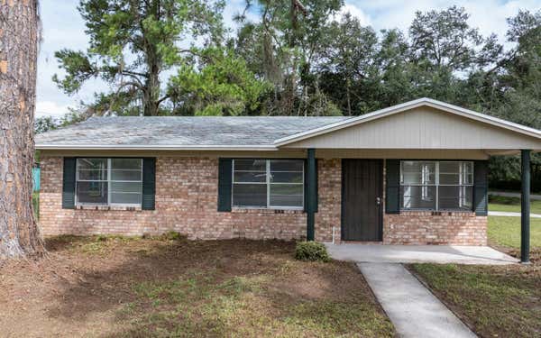 10898 NW 37TH WAY, JASPER, FL 32052 - Image 1