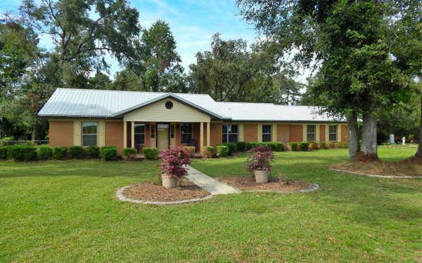 1326 SHADY OAK LN, JASPER, FL 32052 - Image 1