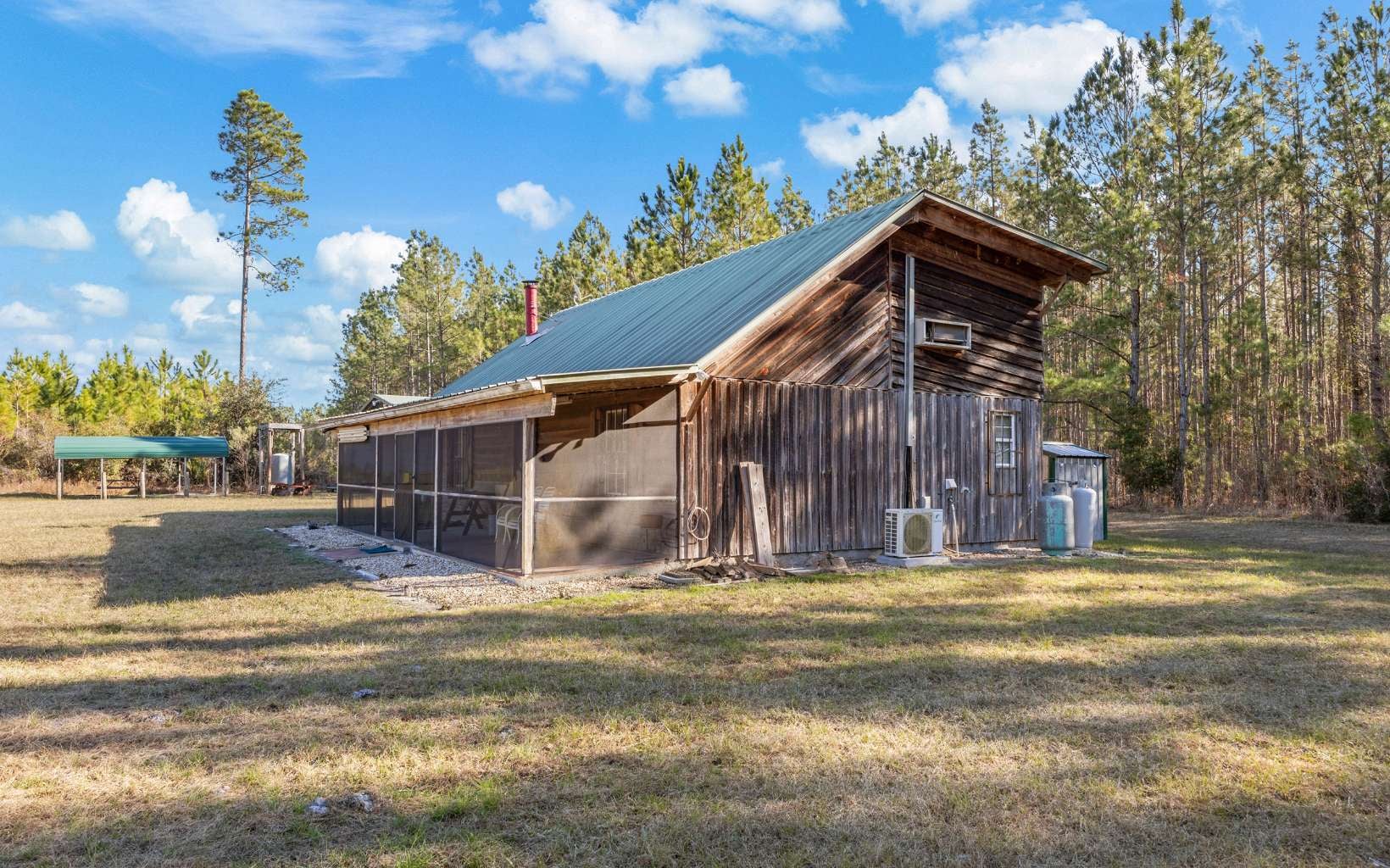 White Springs, Florida, 32096, United States, 1 Bedroom Bedrooms, ,2 BathroomsBathrooms,Residential,Active,1808145