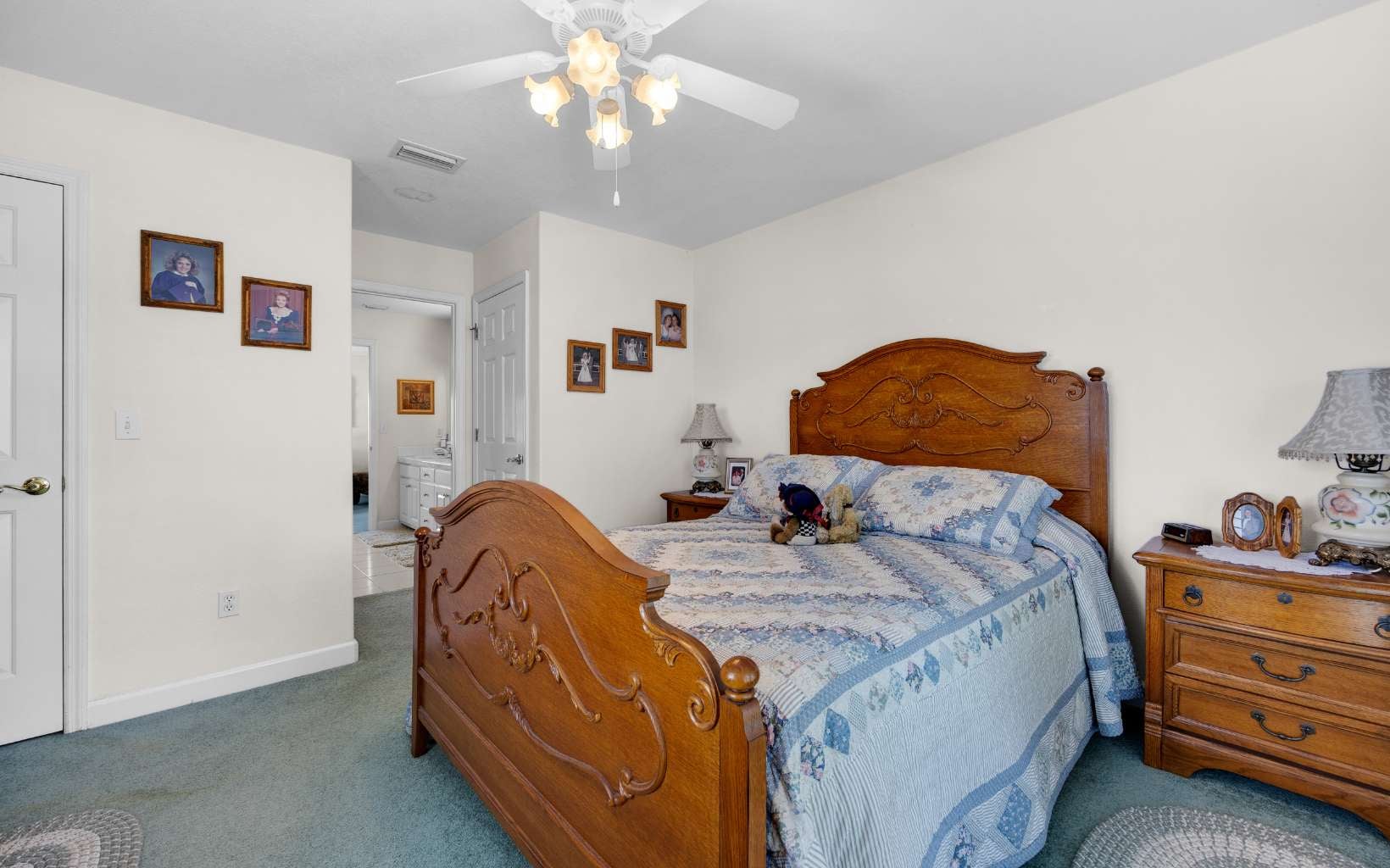 Lake City, Florida, 32024, United States, 3 Bedrooms Bedrooms, ,4 BathroomsBathrooms,Residential,Active,1926914