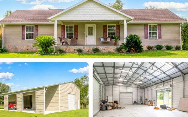 5264 NW 141 CR, JENNINGS, FL 32053 - Image 1