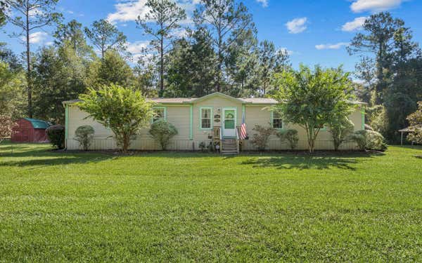 17006 49TH RD, WELLBORN, FL 32094 - Image 1