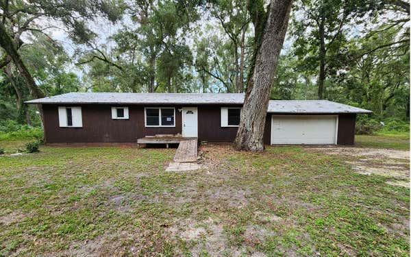 303 NE 209TH AVE, OLD TOWN, FL 32680 - Image 1