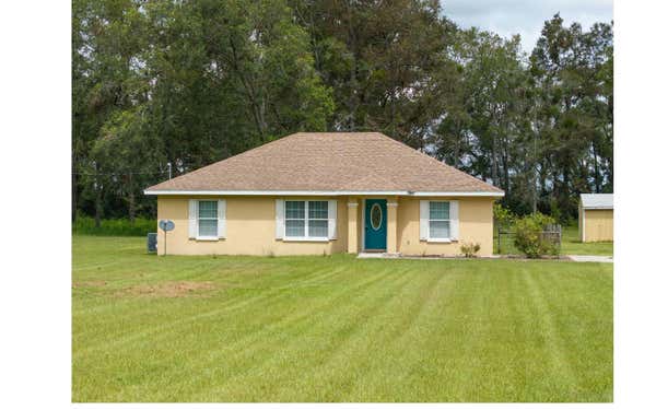 11319 216TH TER, O BRIEN, FL 32071 - Image 1