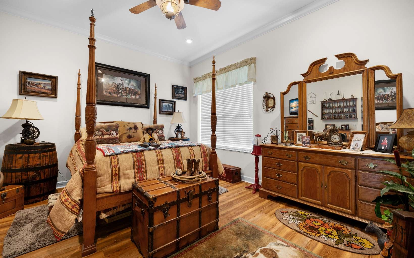 Lake City, Florida, 32024, United States, 3 Bedrooms Bedrooms, ,4 BathroomsBathrooms,Residential,Active,1926914