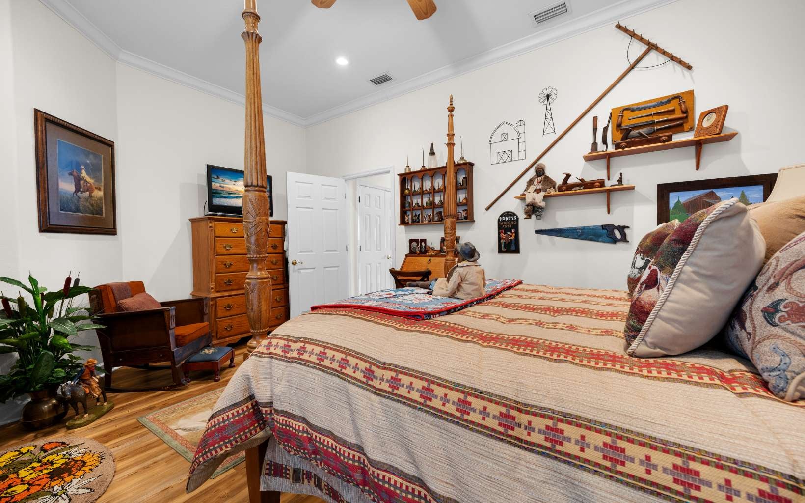 Lake City, Florida, 32024, United States, 3 Bedrooms Bedrooms, ,4 BathroomsBathrooms,Residential,Active,1926914