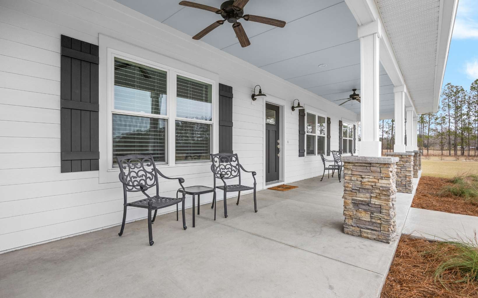 Wellborn, Florida, 32094, United States, 5 Bedrooms Bedrooms, ,3 BathroomsBathrooms,Residential,Active,1905112