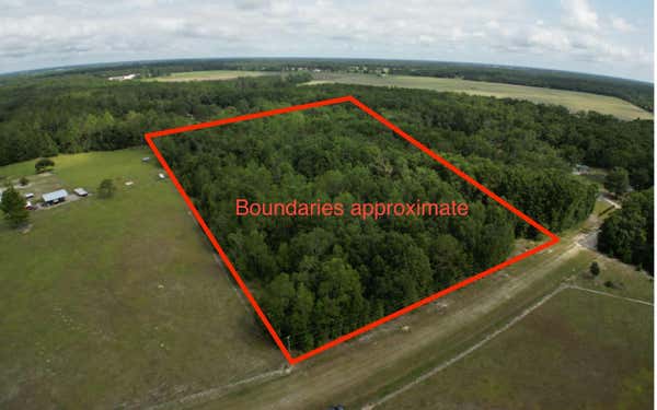 TBD 157TH PATH, MCALPIN, FL 32062 - Image 1