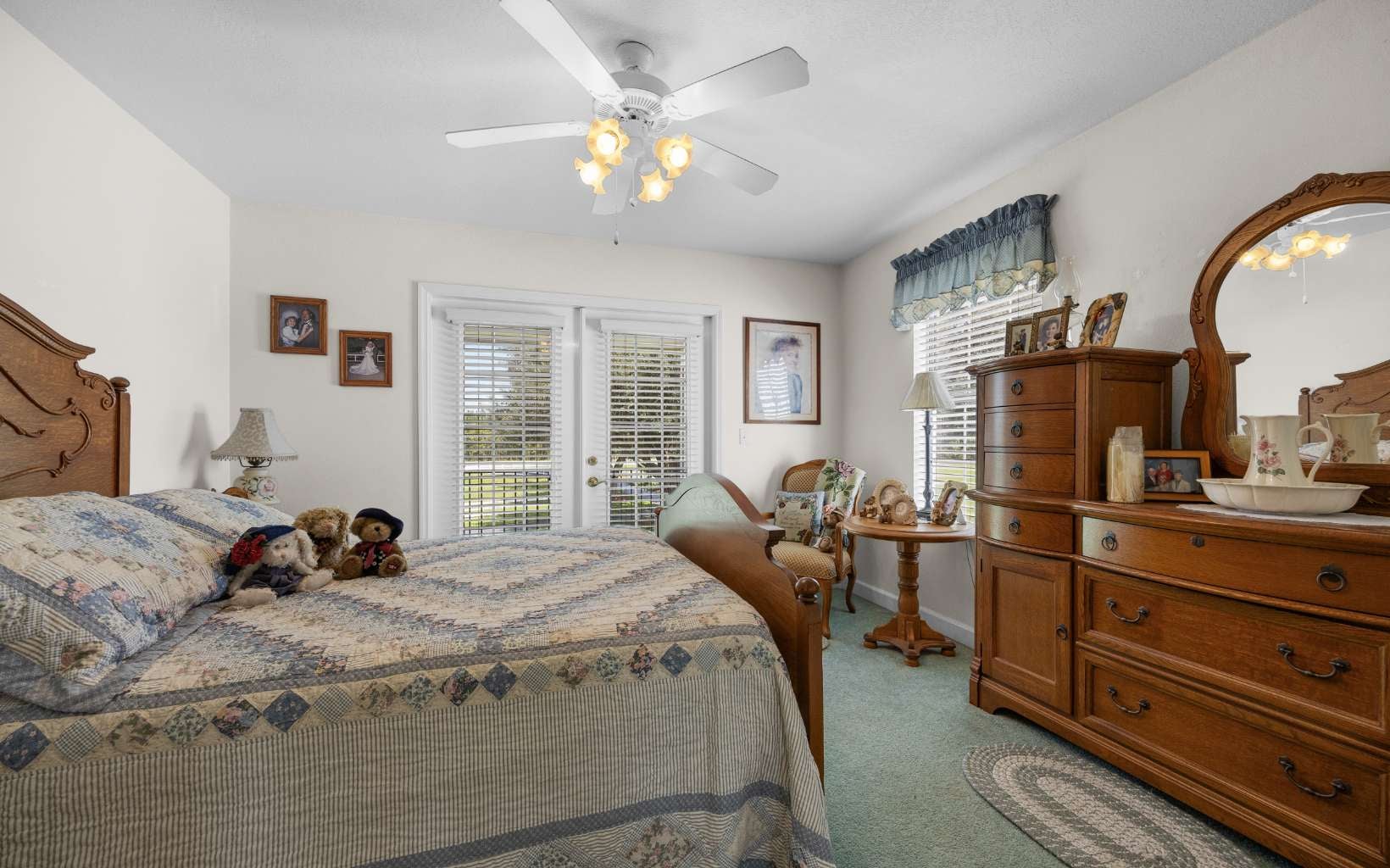 Lake City, Florida, 32024, United States, 3 Bedrooms Bedrooms, ,4 BathroomsBathrooms,Residential,Active,1926914