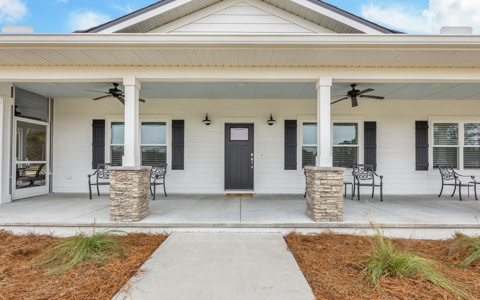 Wellborn, Florida, 32094, United States, 5 Bedrooms Bedrooms, ,3 BathroomsBathrooms,Residential,Active,1905112
