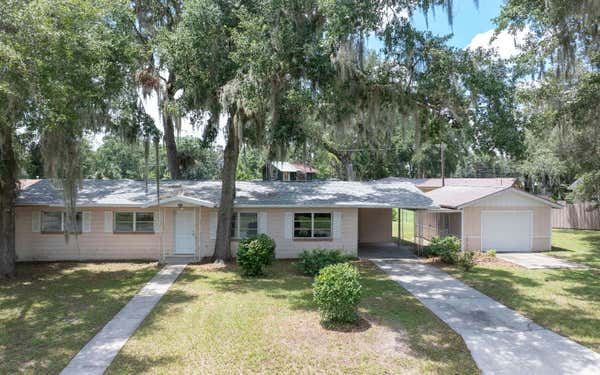 656 SE LLEWELLYN AVE, LAKE CITY, FL 32025 - Image 1