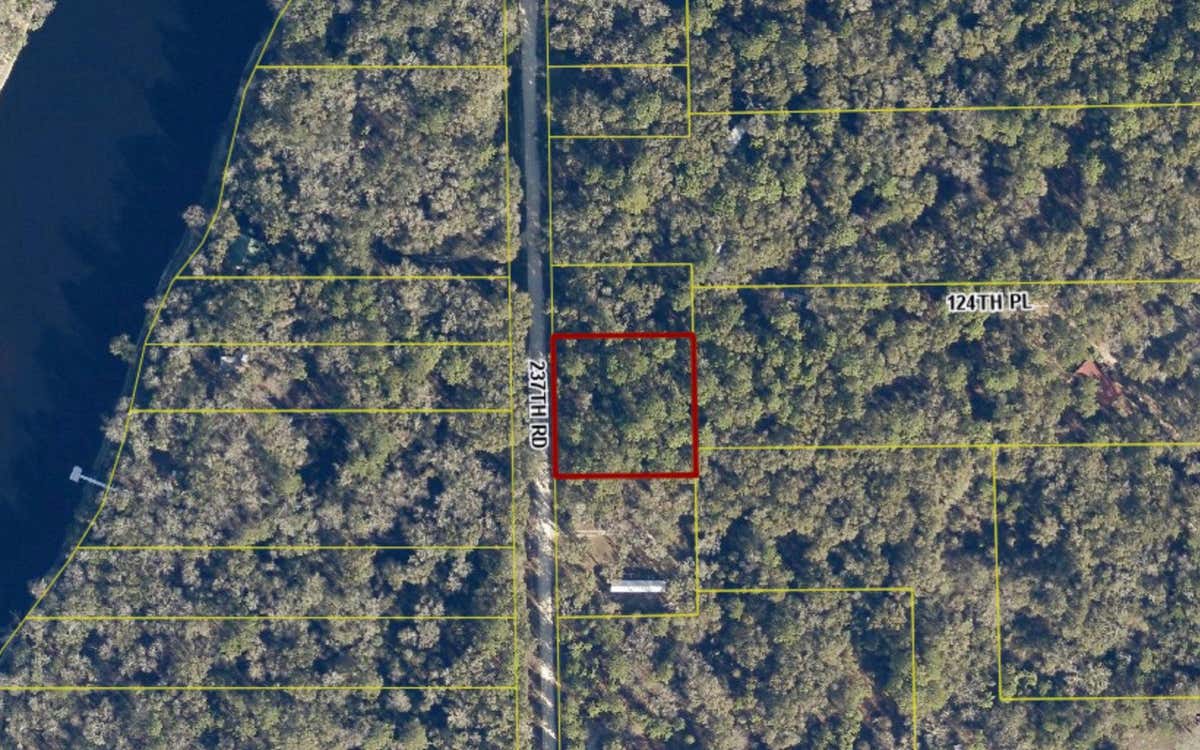 TBD 237TH RD, LIVE OAK, FL 32060, photo 1