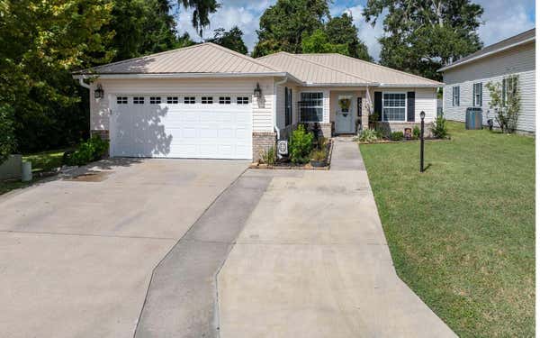 479 SE ROSEWOOD CIR, LAKE CITY, FL 32025 - Image 1