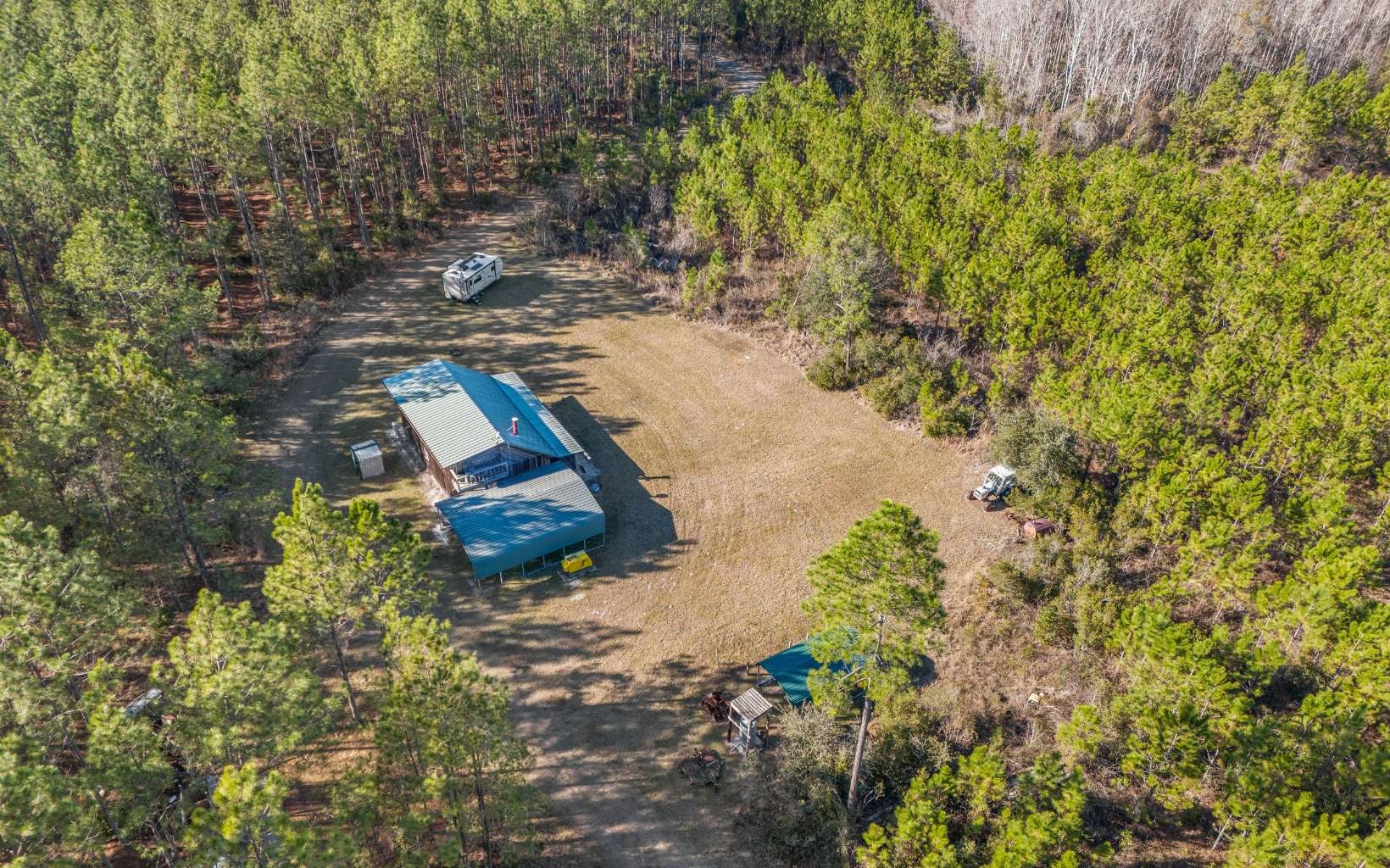 White Springs, Florida, 32096, United States, 1 Bedroom Bedrooms, ,2 BathroomsBathrooms,Residential,Active,1808145