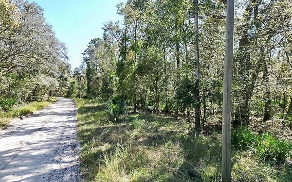 VAC SE SUWANNEE TRAIL, BRANFORD, FL 32008, photo 5 of 27