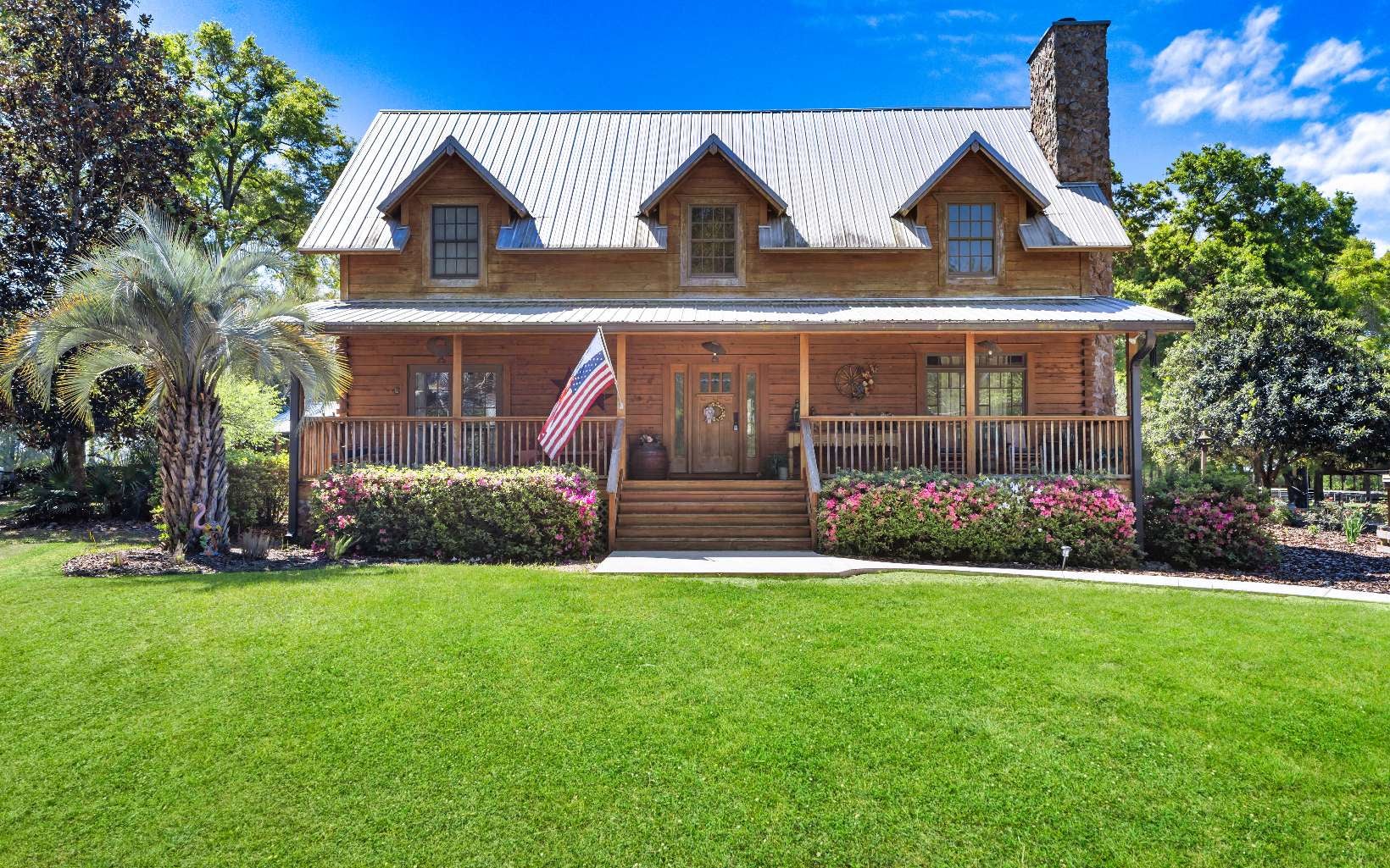 High Springs, Florida, 32643, United States, 5 Bedrooms Bedrooms, ,4 BathroomsBathrooms,Residential,Active,1926900