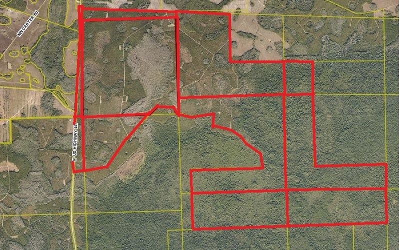 White Springs, Florida, 32096, United States, 1 Bedroom Bedrooms, ,2 BathroomsBathrooms,Residential,Active,1808145
