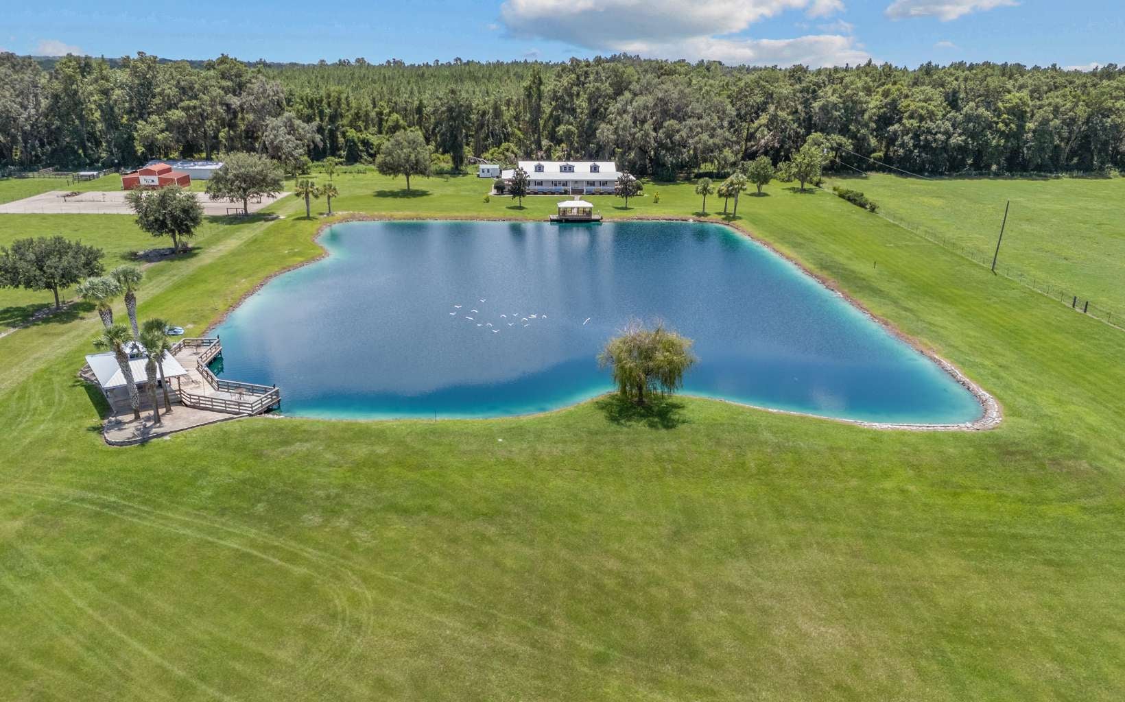 Lake City, Florida, 32024, United States, 3 Bedrooms Bedrooms, ,4 BathroomsBathrooms,Residential,Active,1926914