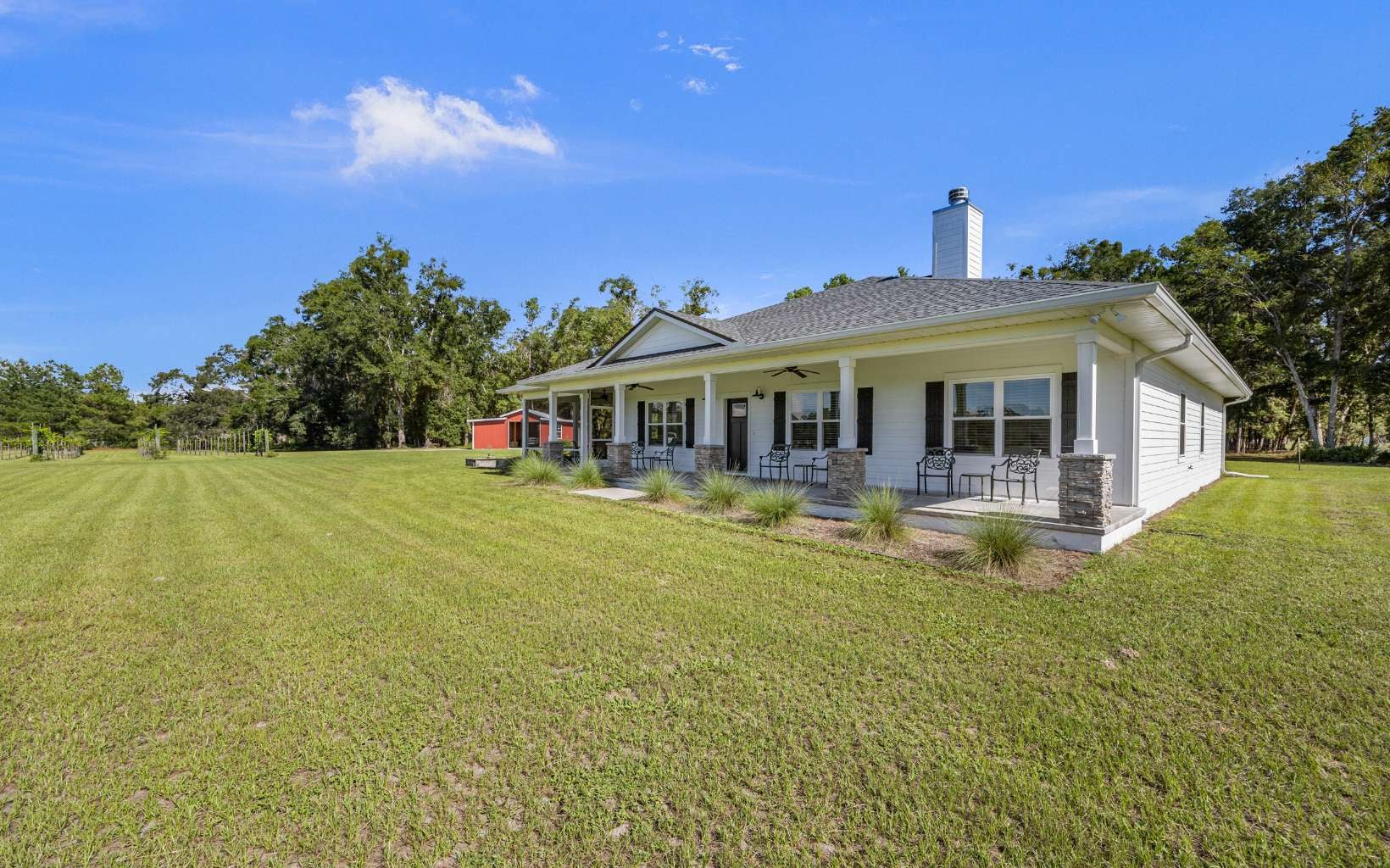 Wellborn, Florida, 32094, United States, 5 Bedrooms Bedrooms, ,3 BathroomsBathrooms,Residential,Active,1905112