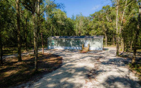 21857 FLETCHER RD, O BRIEN, FL 32071 - Image 1