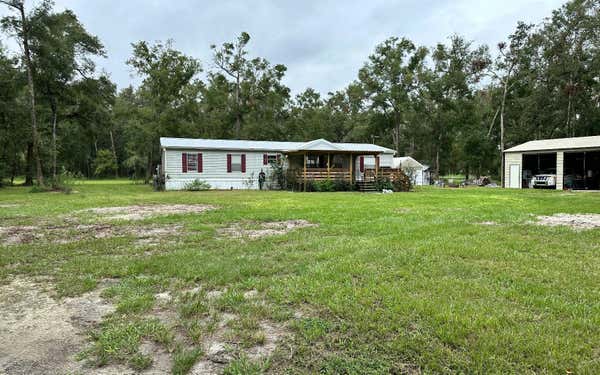 14126 208TH ST, O BRIEN, FL 32071 - Image 1