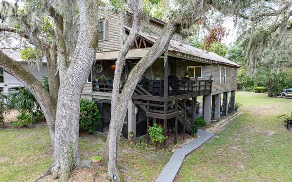 631 NE GOLD DUST RD, BRANFORD, FL 32008 - Image 1