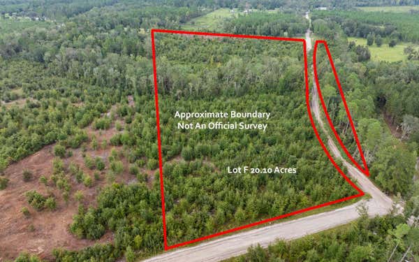 TBD N US HWY 441 LOT F, LAKE CITY, FL 32055 - Image 1