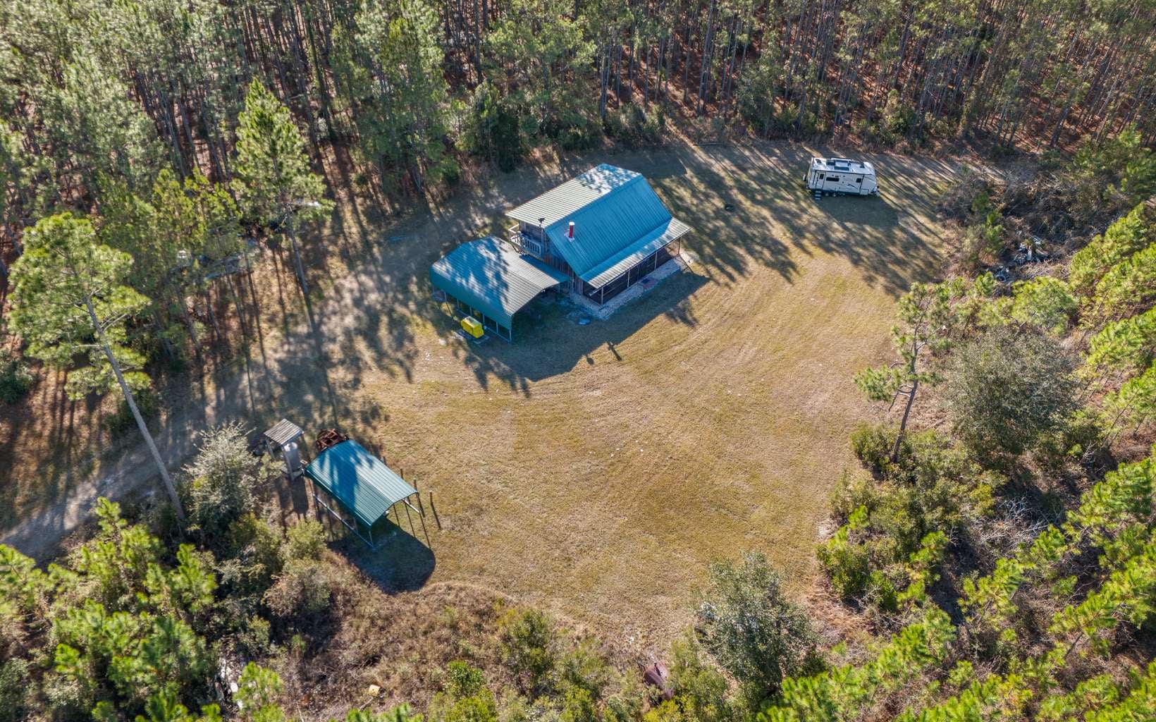 White Springs, Florida, 32096, United States, 1 Bedroom Bedrooms, ,2 BathroomsBathrooms,Residential,Active,1808145