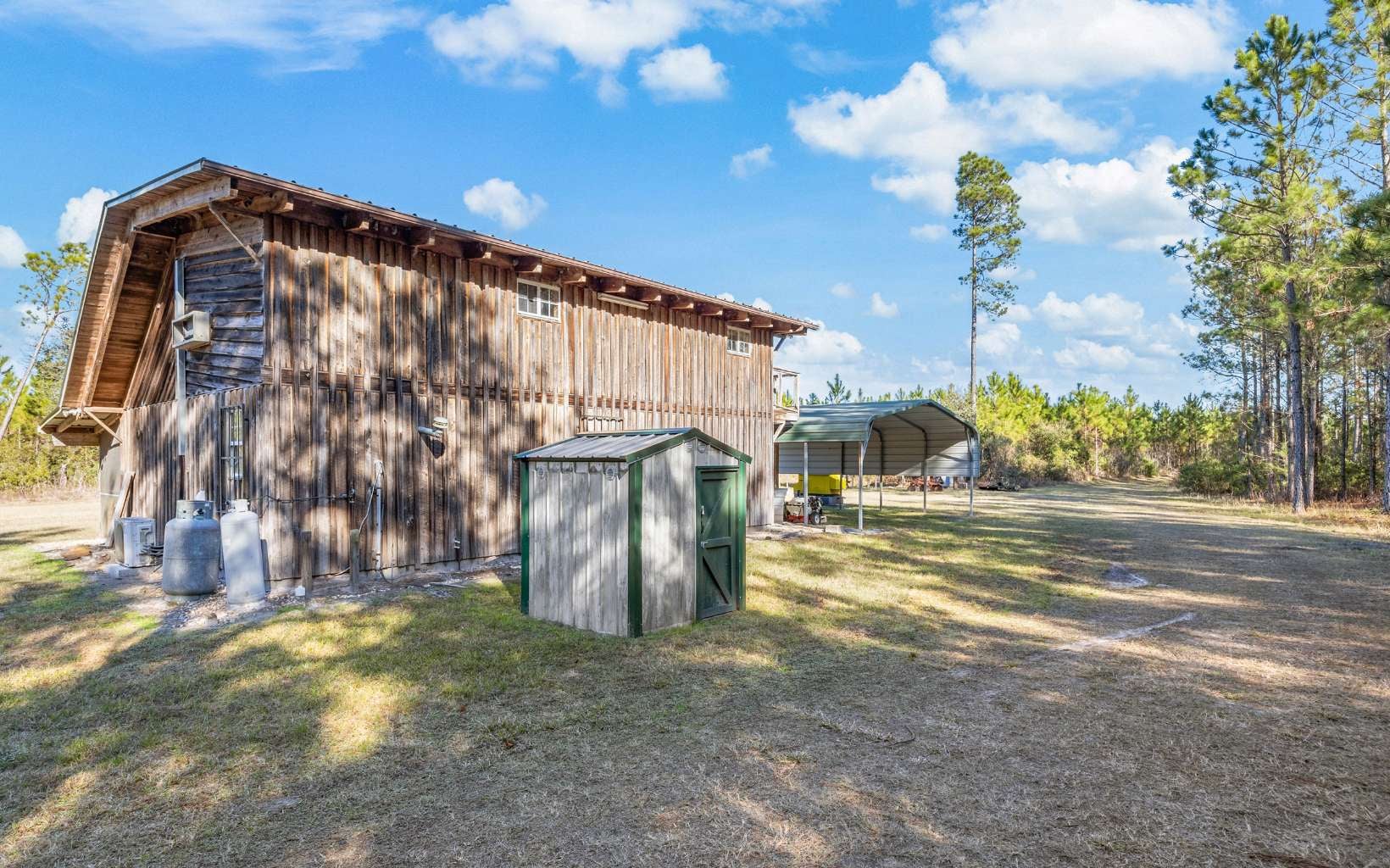 White Springs, Florida, 32096, United States, 1 Bedroom Bedrooms, ,2 BathroomsBathrooms,Residential,Active,1808145