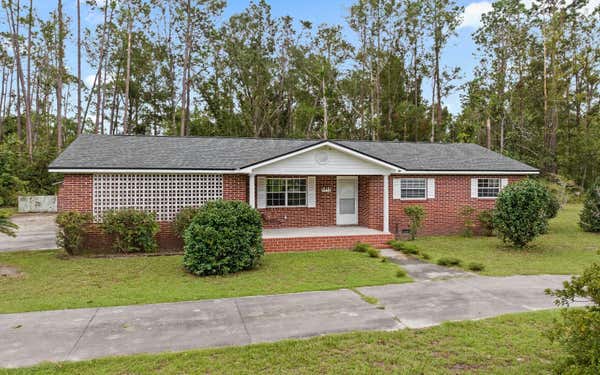 324 GLENRIDGE RD, PERRY, FL 32348 - Image 1