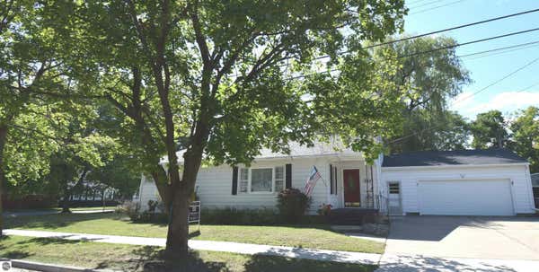 301 JOHN R ST, CLARE, MI 48617 - Image 1